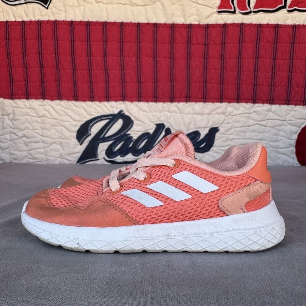 Size 9k - adidas Archivo Boys Sneakers Casual Shoes EF0546